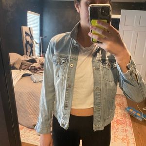 Lucky Brand Denim Jacket